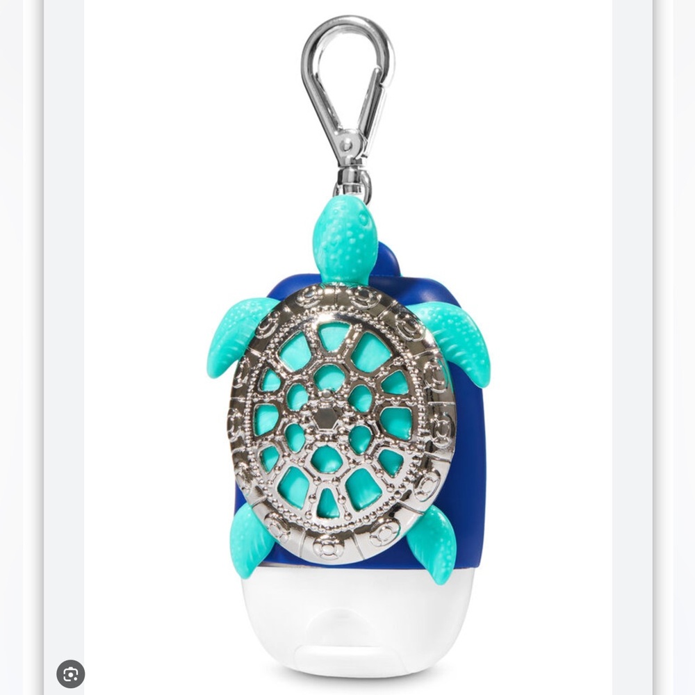 Bath & Body Works Pocket Bac Sea Turtle